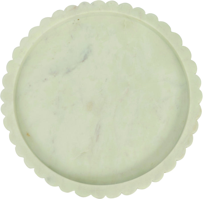 Lysander - Genuine Marble Tray