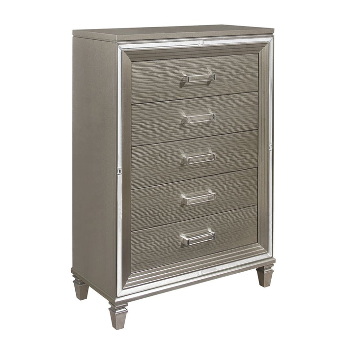 Tamsin - Bedroom Set