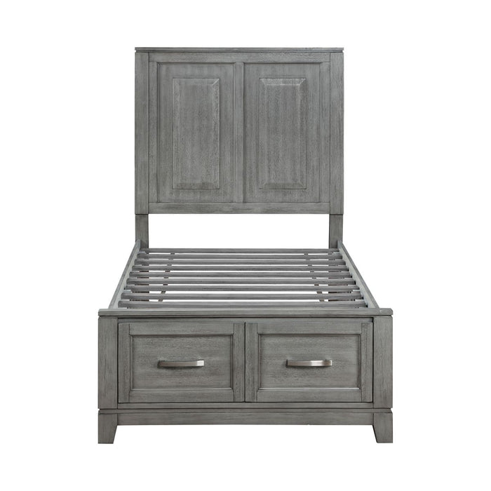 Garretson - Bedroom Set