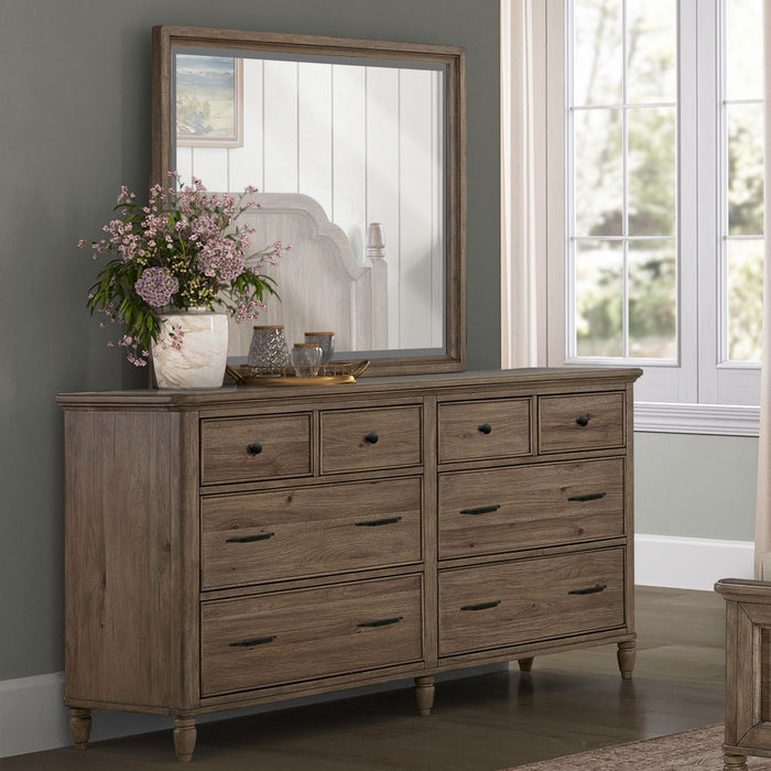 Hickory Grove - Dresser