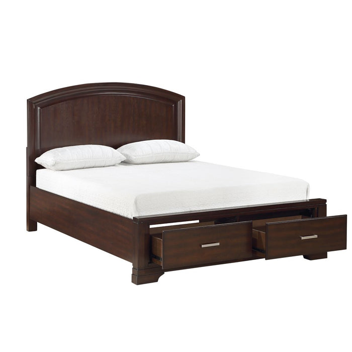 Hudson - Bedroom Set