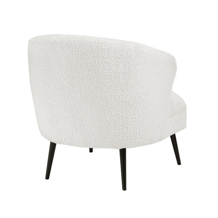 Woodway - Accent Chair