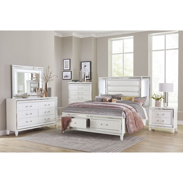 Tamsin - Nightstand