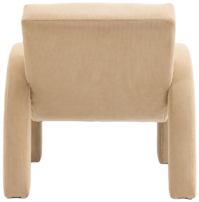 Corduroy - Accent Chair