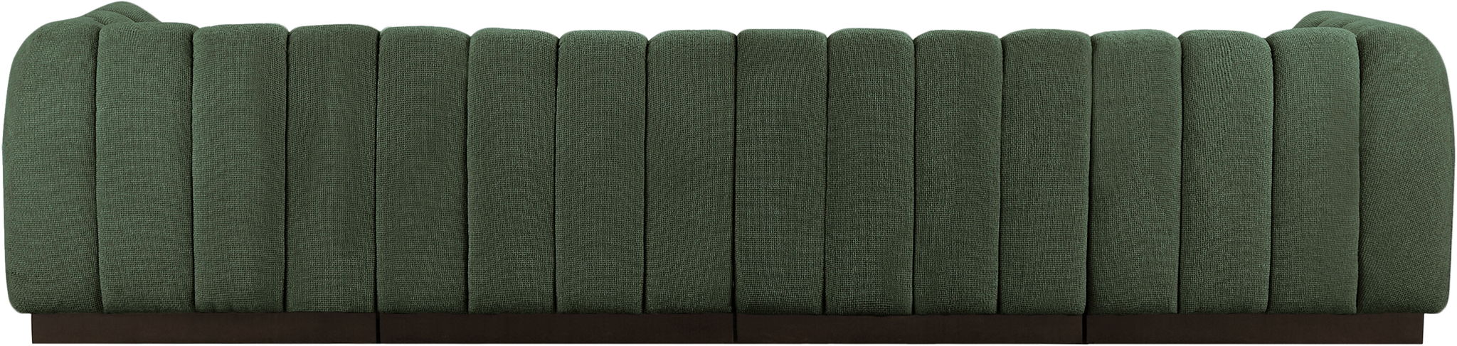 Quinn - 4 Seat Modular Sofa
