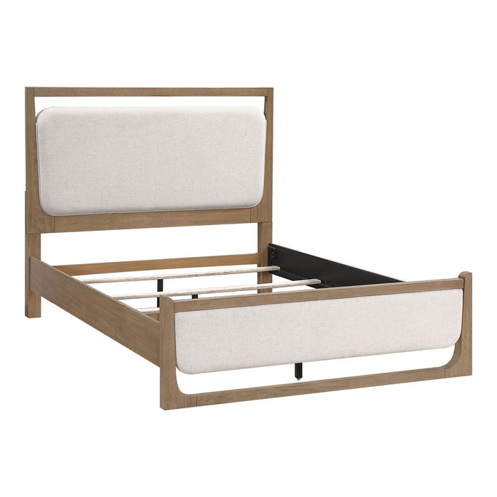 Riley - Bed