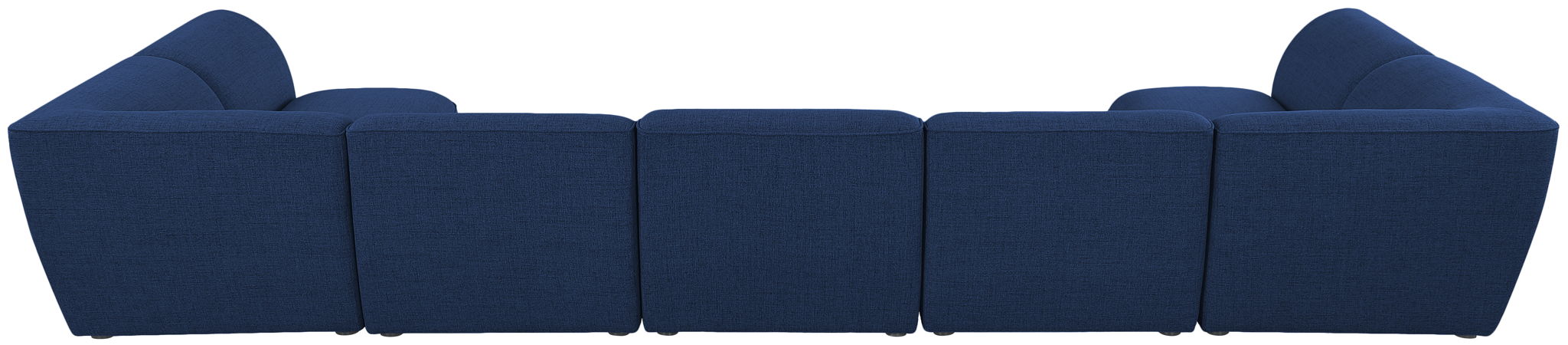 Miramar - 7 Piece Modular Sectional