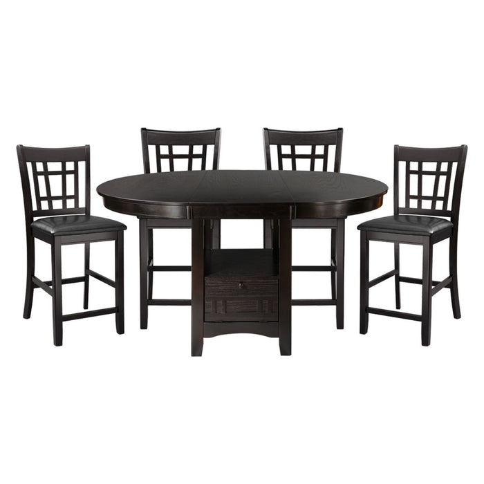 Junipero - Dining Room Set