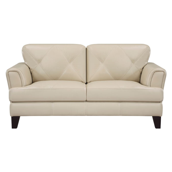 Thierry - Loveseat
