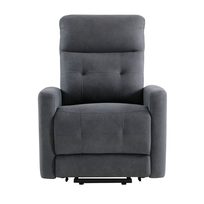 Wichita - Power Lift Chair With Massage And Heat