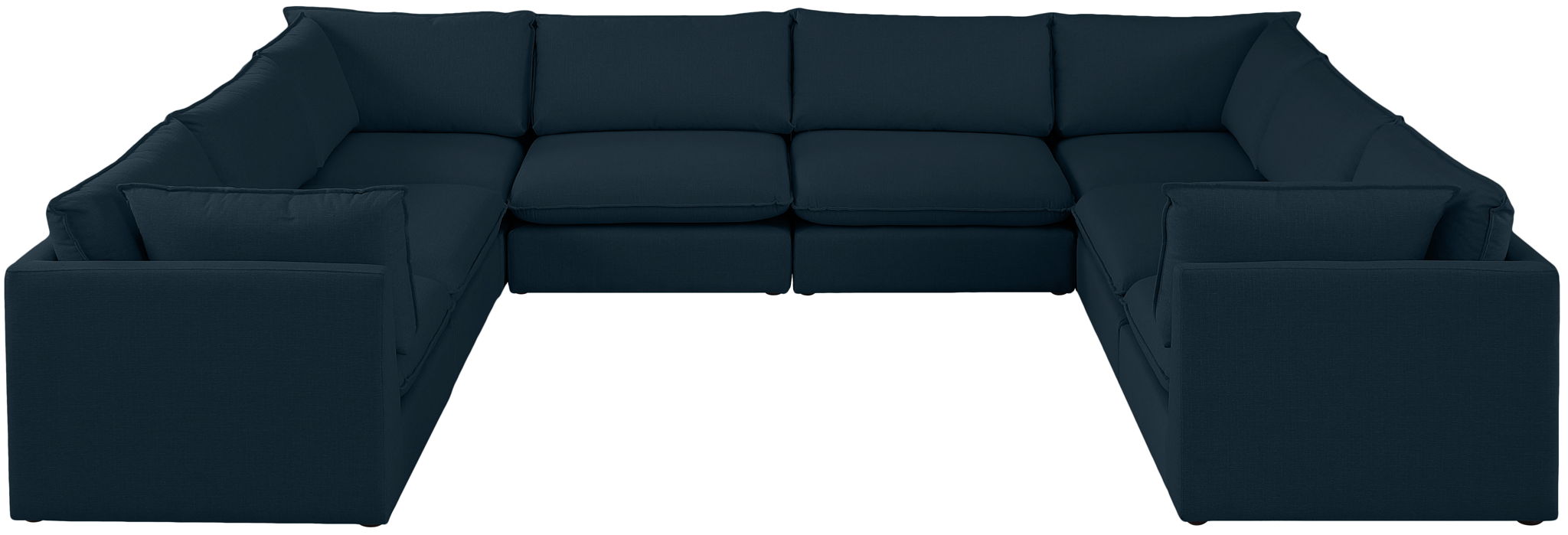 Mackenzie - Modular Sectional