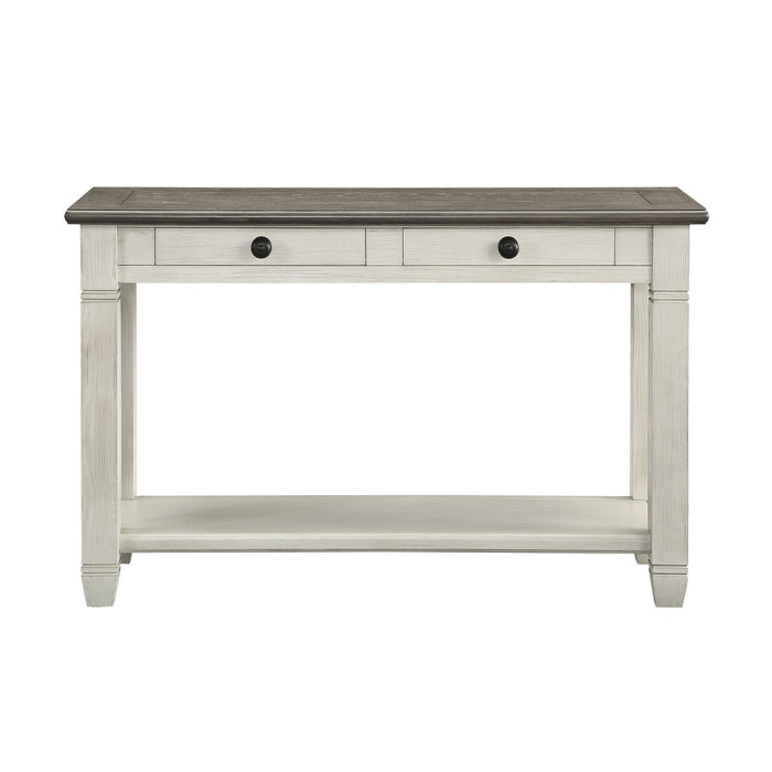 Granby - Sofa Table