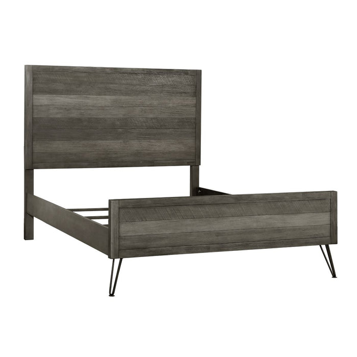 Urbanite - Bed