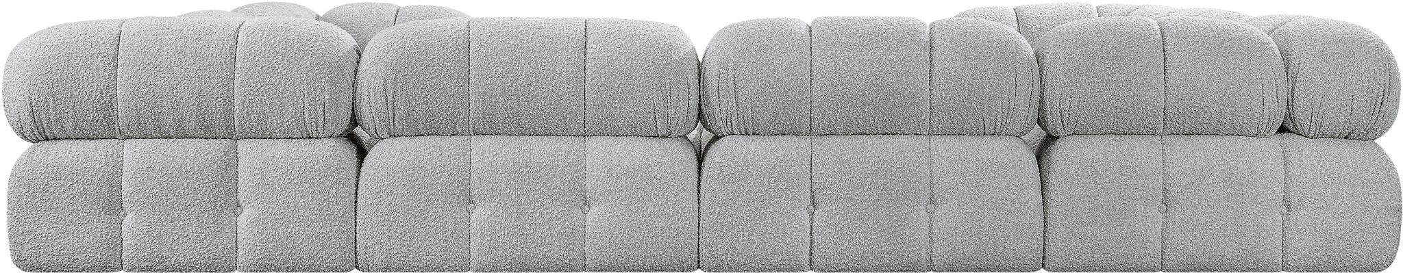 Ames - 8 Piece Modular Sectional