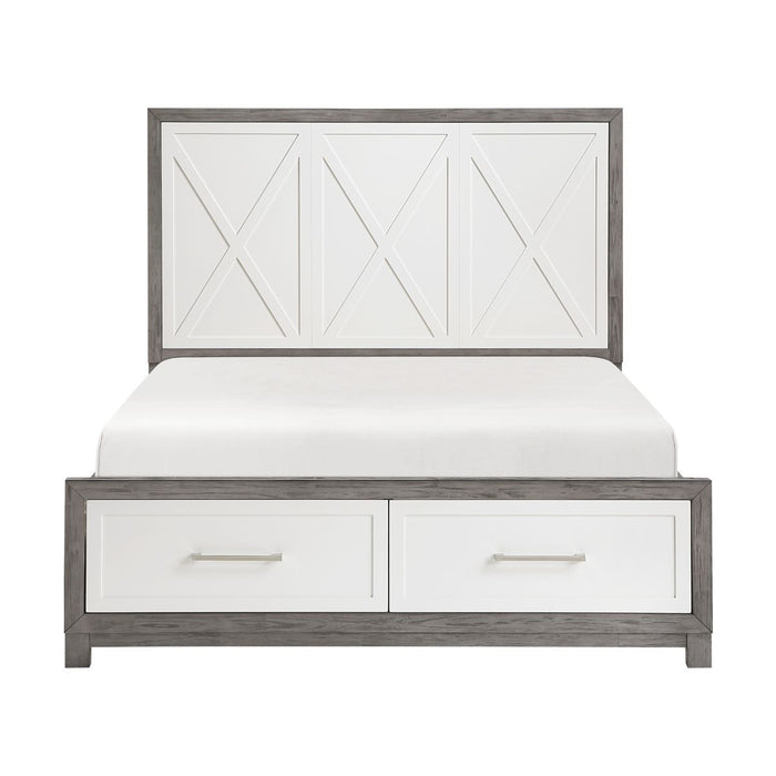 Rowan - Bedroom Set