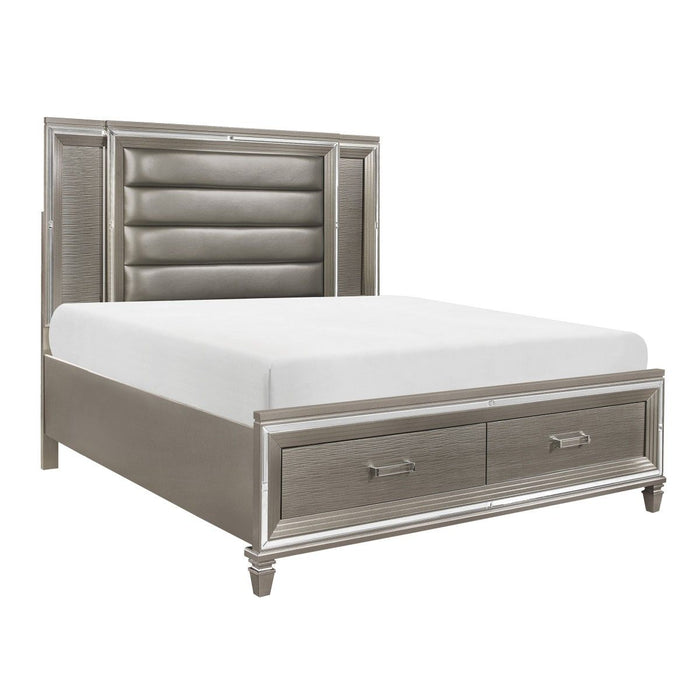 Tamsin - Bedroom Set