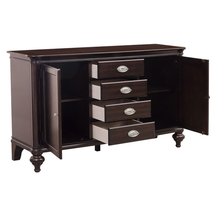 Marston - Buffet / Server