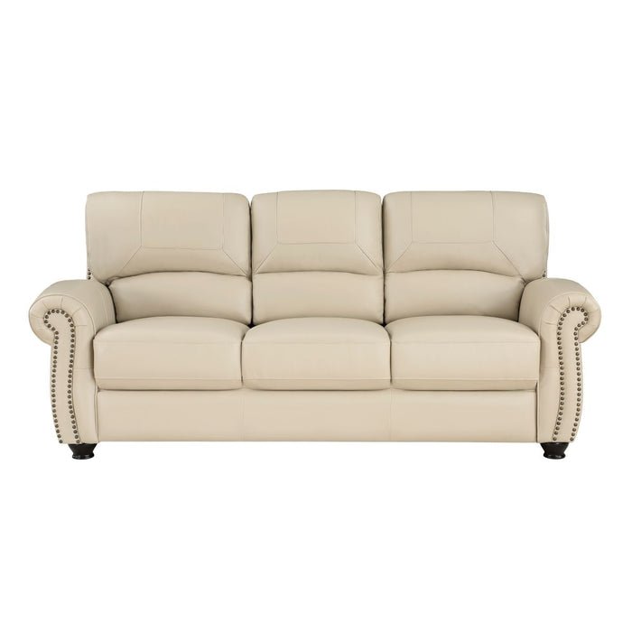 Foxborough - Sofa & Loveseat
