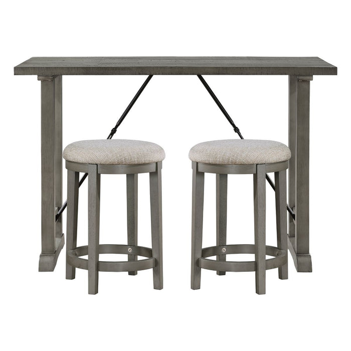 Auburndale - Dining Room Set