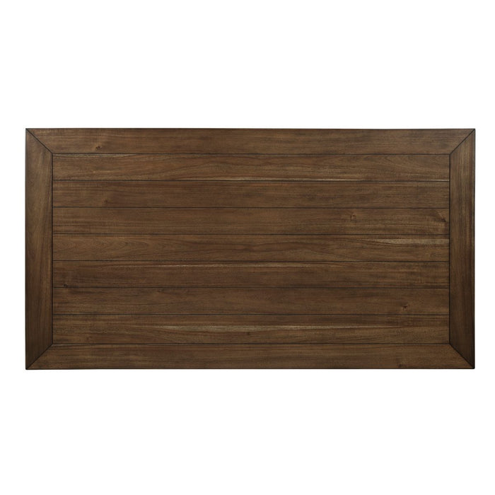 Tigard - Counter Height Dining Set