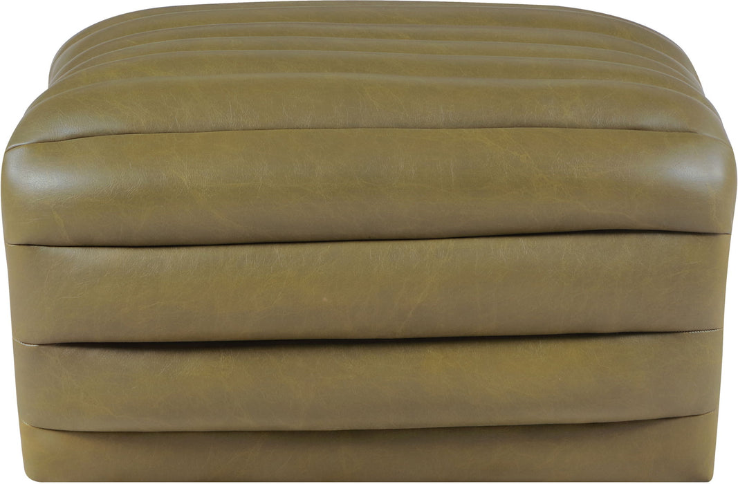 Vega - Ottoman