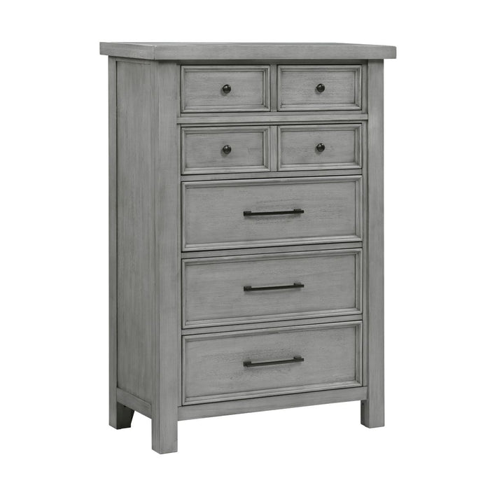 Logandale - Chest