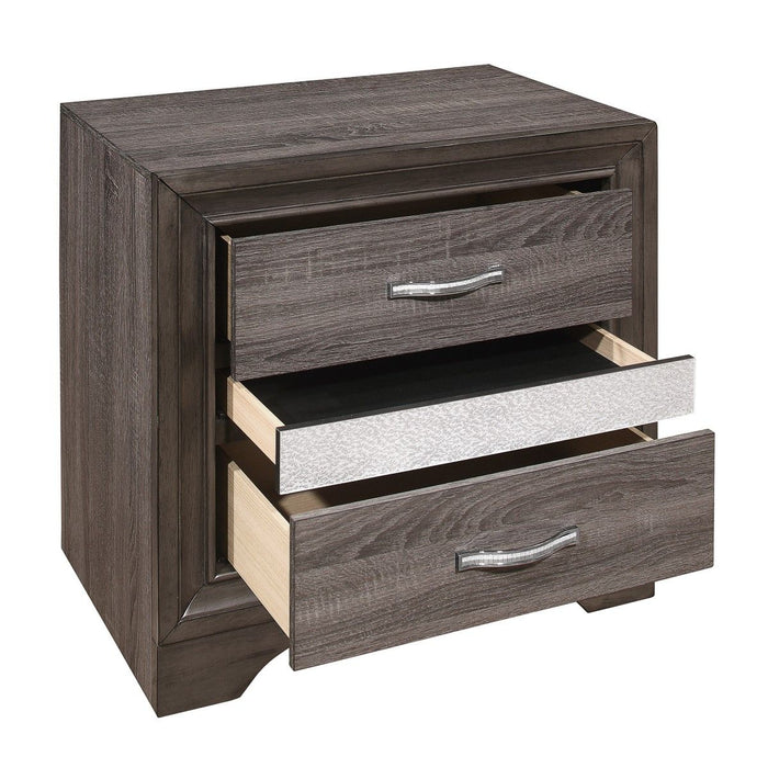 Luster - Nightstand