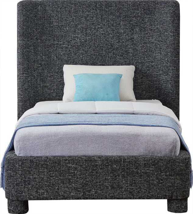 Penny - Polyester Fabric Bed