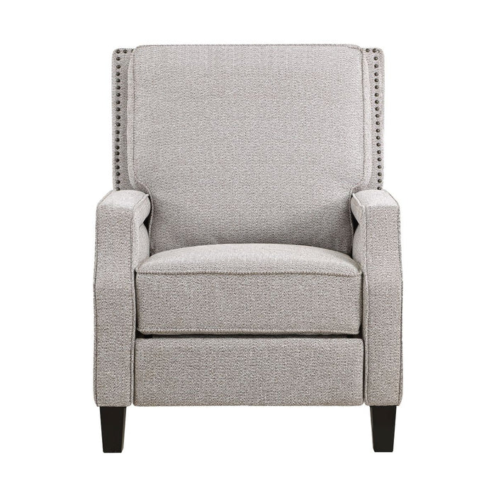 Berenson - Push Back Reclining Chair