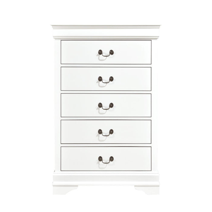 Mayville - Bedroom Set