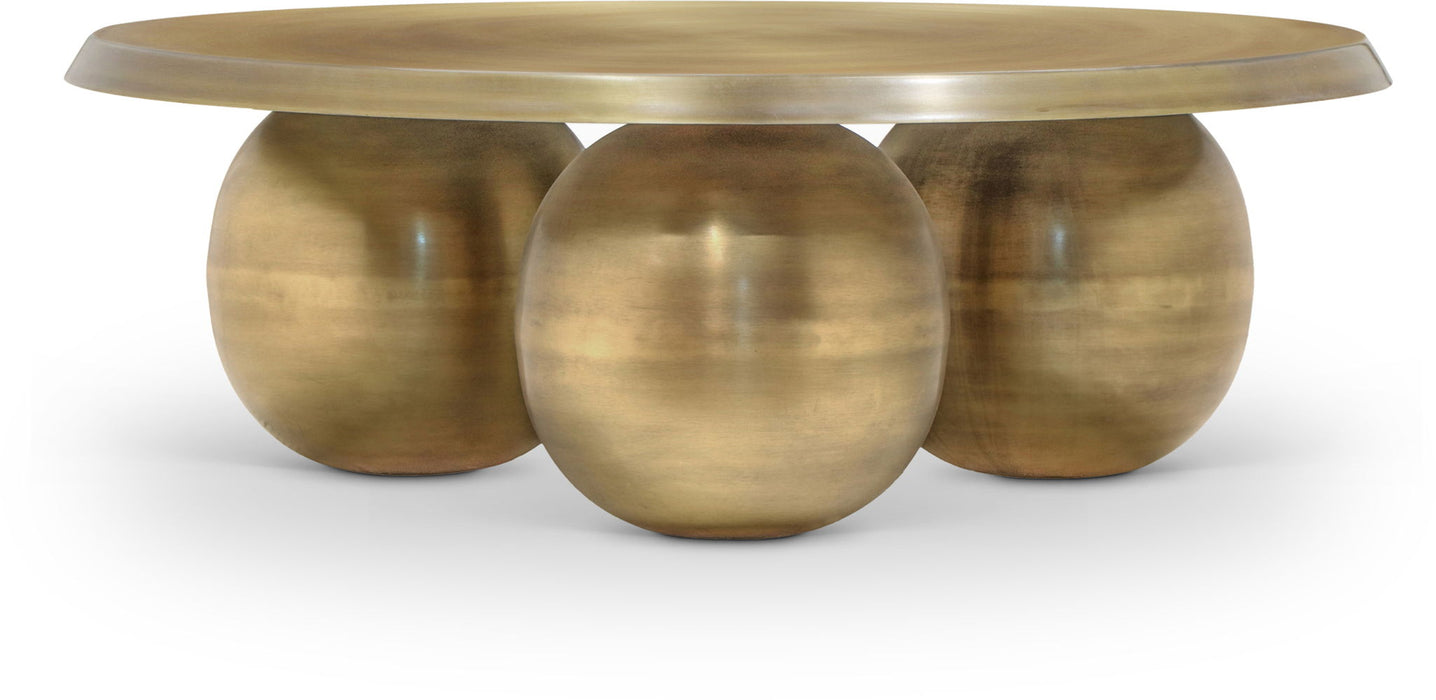 Globus - Coffee Table