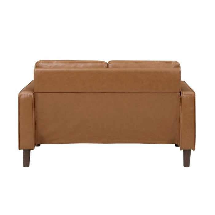 Malcolm - Loveseat