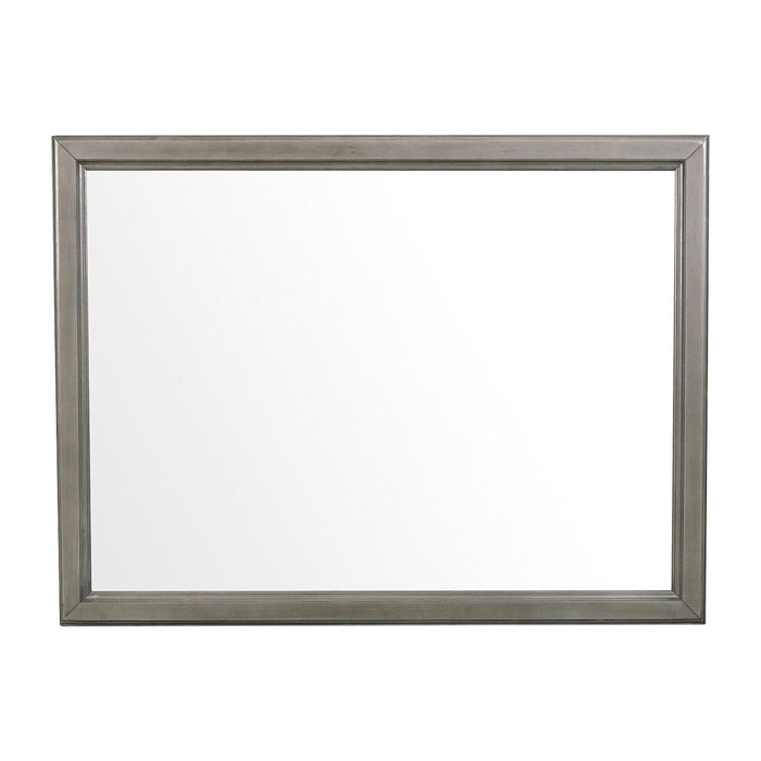 Cotterill - Mirror
