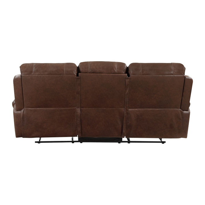 Newnan - Double Reclining Sofa