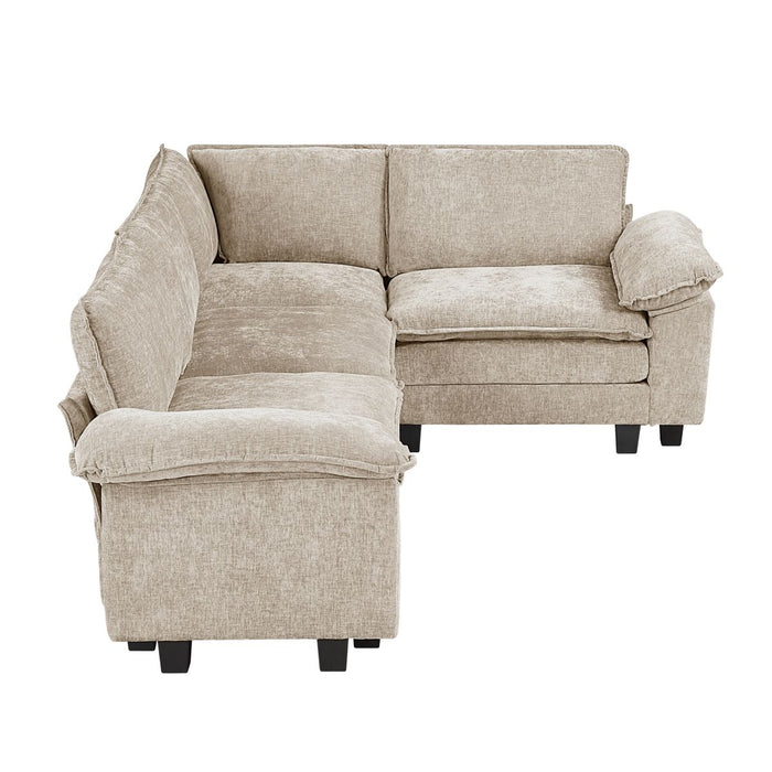 Dublin - Modular Sectional
