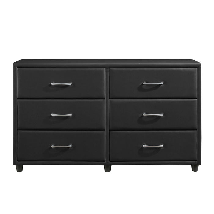 Lorenzi - Dresser