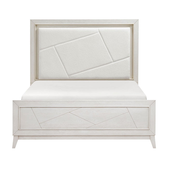 Asteria - Bed