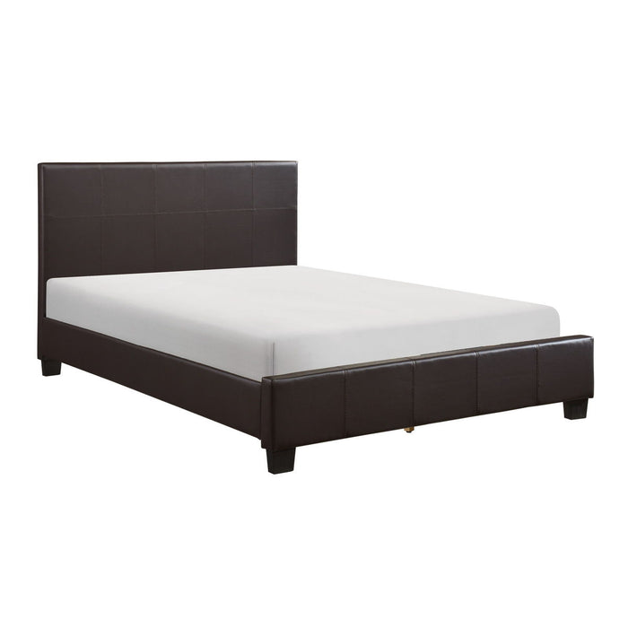 Lorenzi - Bedroom Set