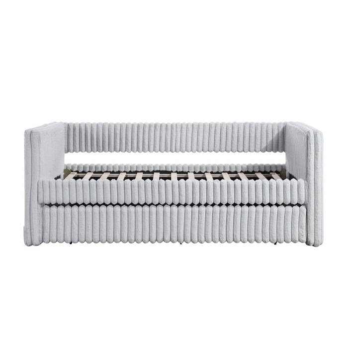 Chapman - Daybed With Trundle