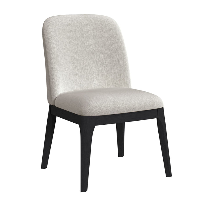 Rosalie - Dining Side Chair (Set of 2)