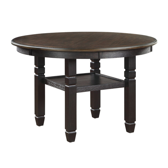 Asher - Dining Set