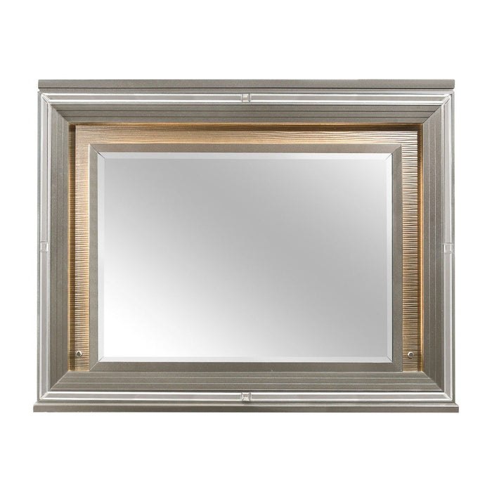 Tamsin - Mirror