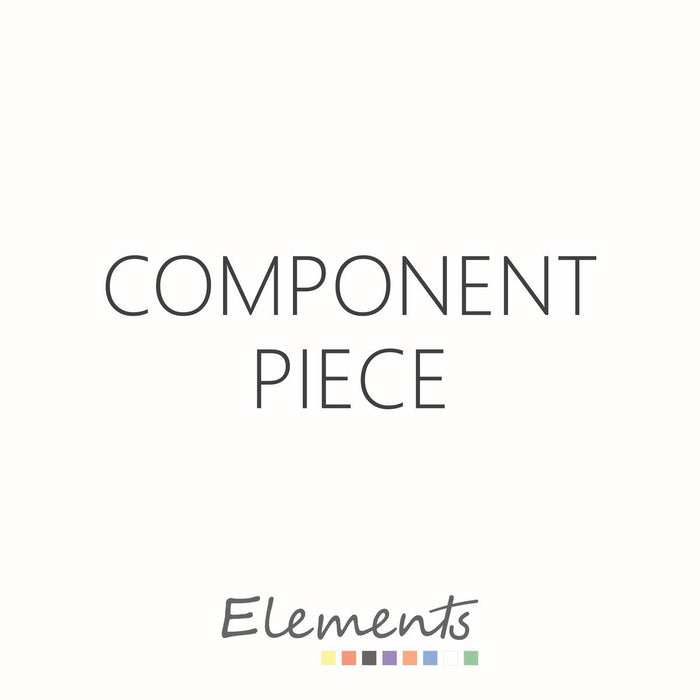 Cali Kids - 3/3 Upper Loft End - Brown