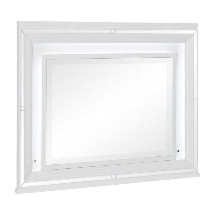 Tamsin - Mirror