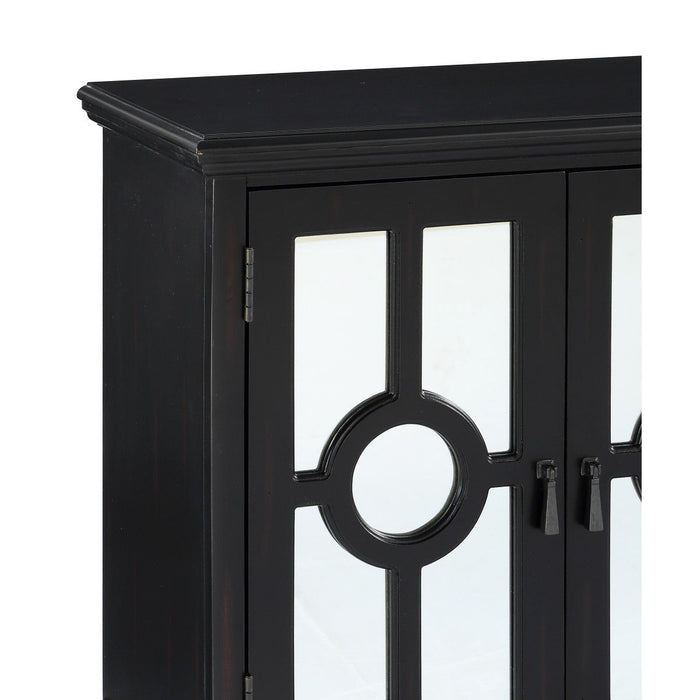 Poppy - Accent Chest