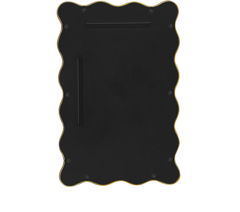 Foundry - Iron Mirror