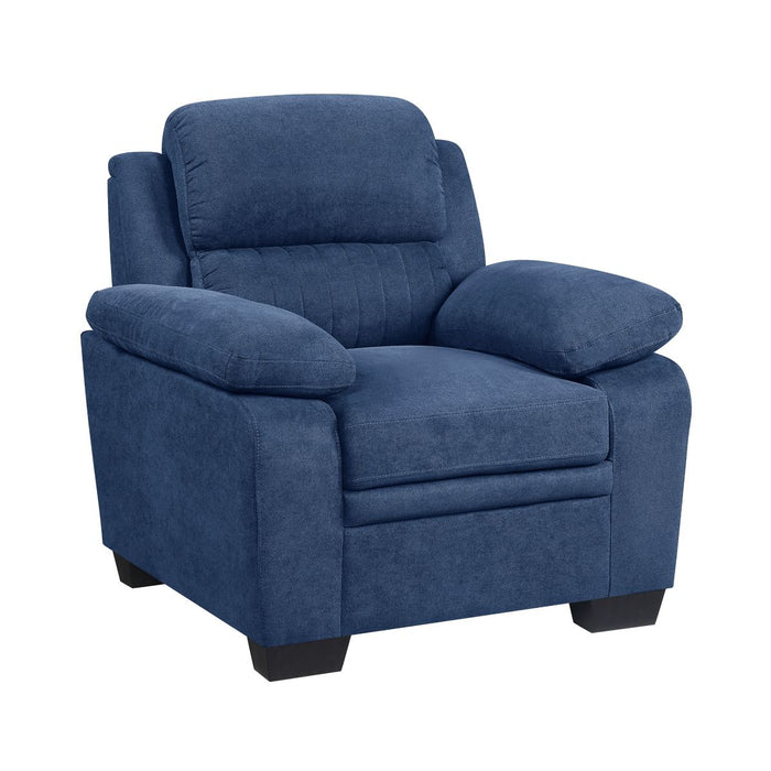 Holleman - Chair