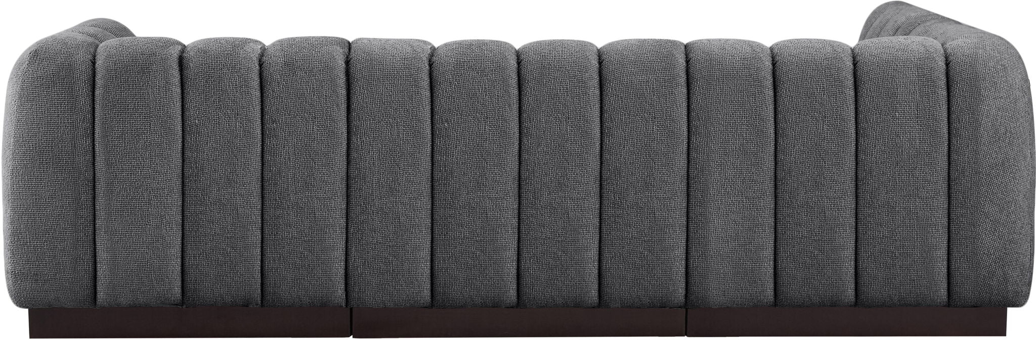 Quinn - 4 Piece Modular Sectional