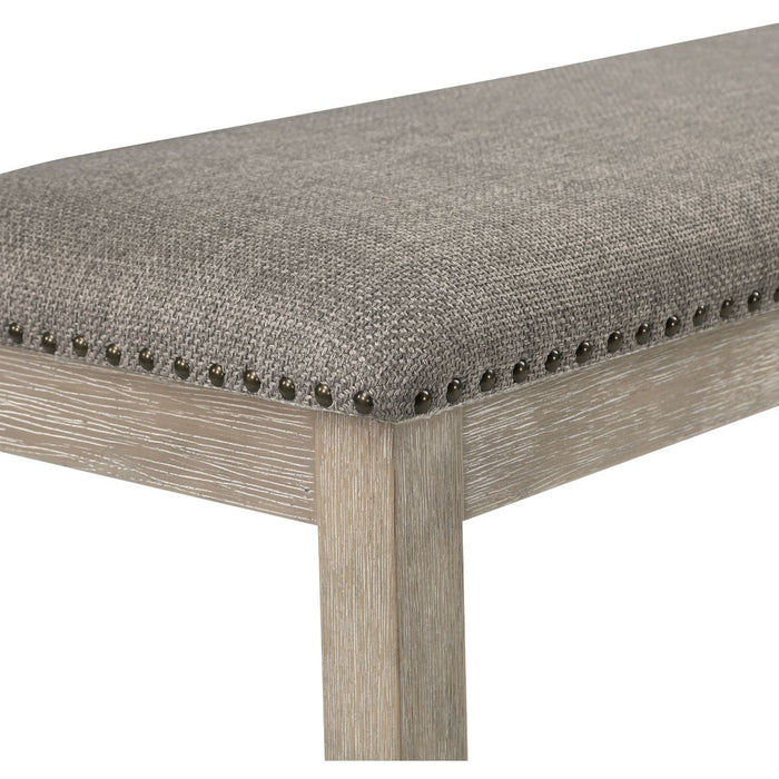 Southlake - Bench