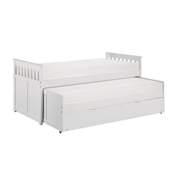 Galen - Bed